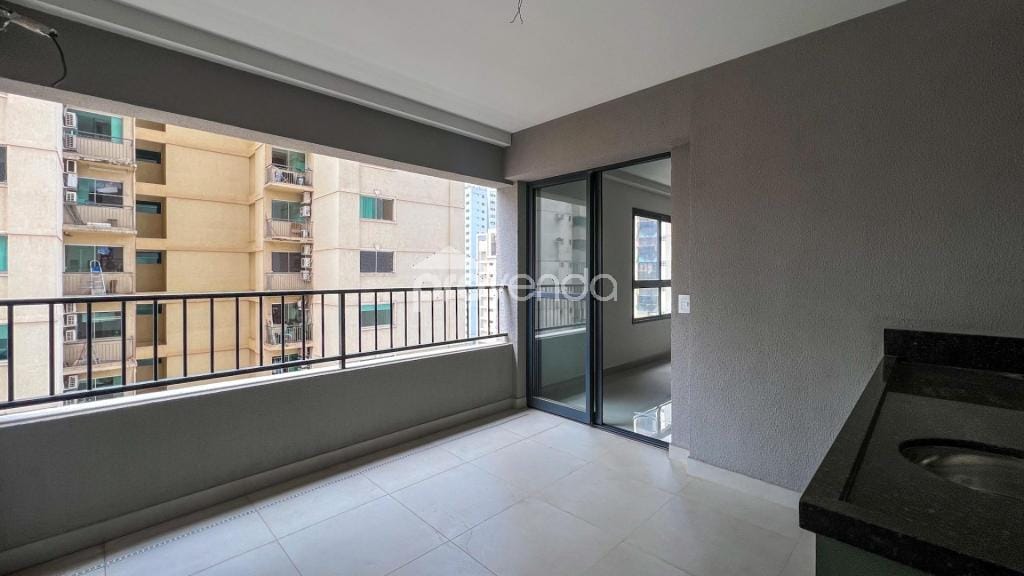 Apartamento, 1 quarto, 52 m² - Foto 9