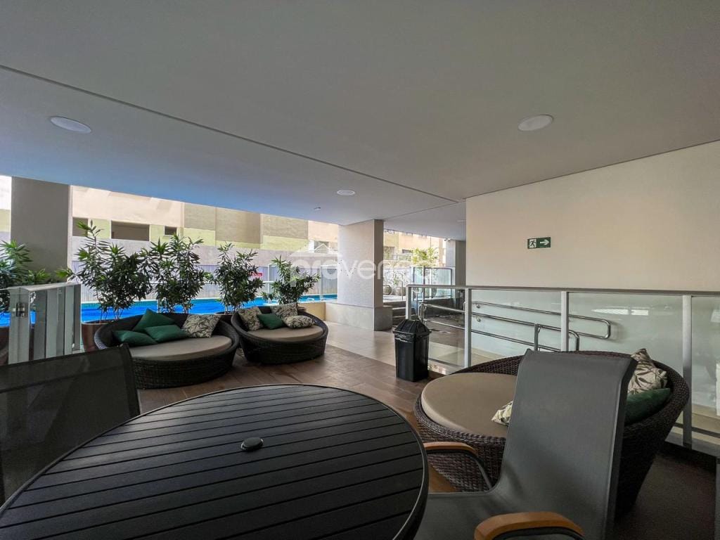 Apartamento, 1 quarto, 52 m² - Foto 15