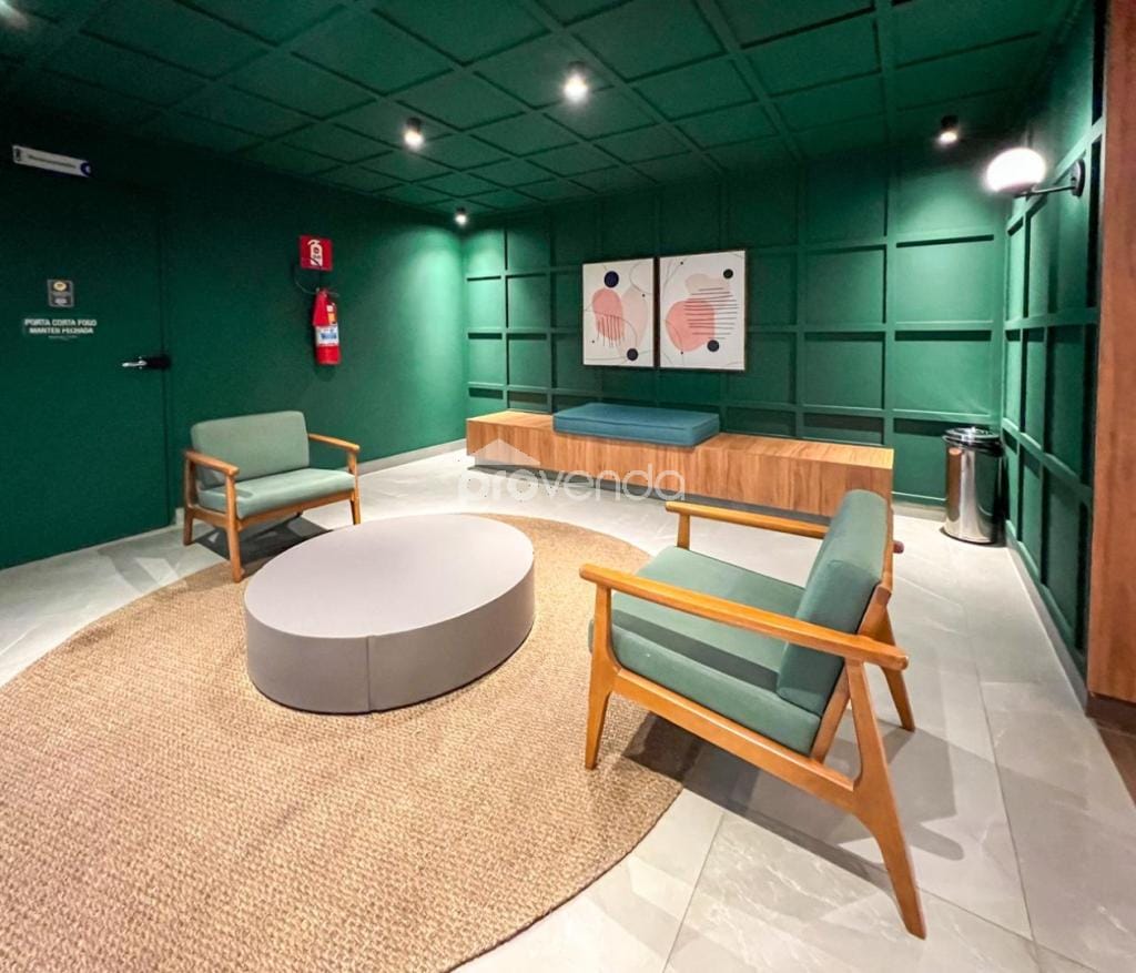 Apartamento, 1 quarto, 52 m² - Foto 20