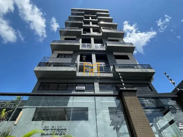Apartamento com 96m² 1 quarto e 2 banheiros, à venda, no bairro Cremação em Belém