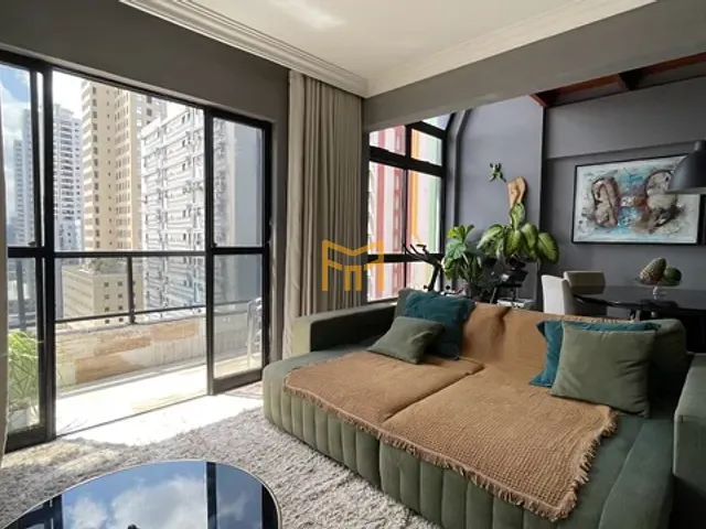 Apartamento com 96m² 1 quarto e 2 banheiros, à venda, no bairro Cremação em Belém