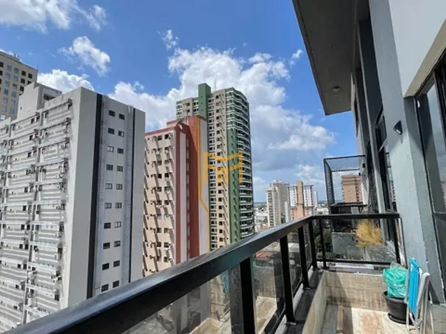 Apartamento com 96m² 1 quarto e 2 banheiros, à venda, no bairro Cremação em Belém