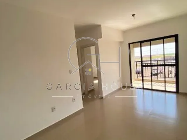 Apartamento 2 quartos e 1 banheiro, à venda, no bairro Dom Bernardo José Mielle em Ribeirão Preto