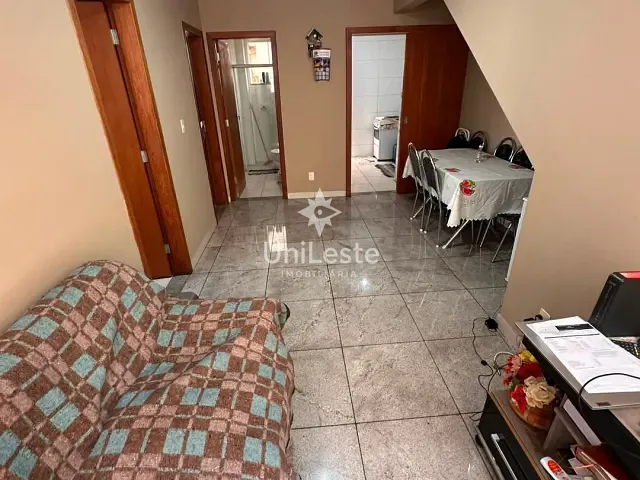 Apartamento 2 quartos e 1 banheiro, à venda, no bairro Planalto em Belo Horizonte