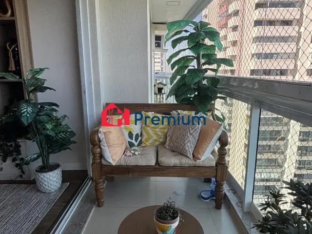 Apartamento 3 quartos e 4 banheiros, à venda, no bairro Barra da Tijuca em Rio de Janeiro