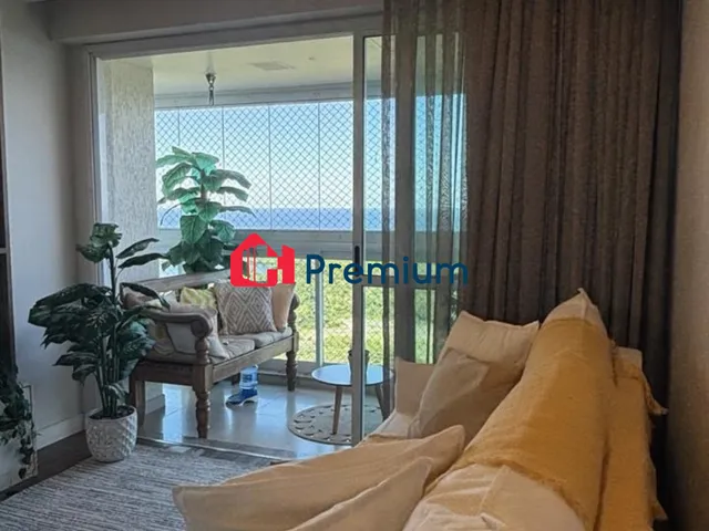 Apartamento 3 quartos e 4 banheiros, à venda, no bairro Barra da Tijuca em Rio de Janeiro