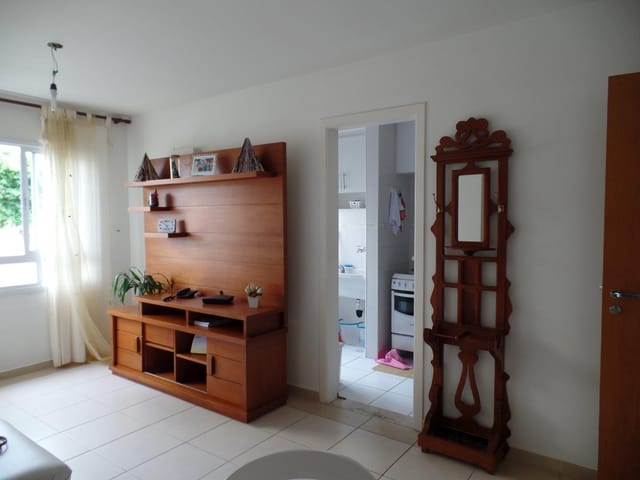 Foto do Apartamento - Apartamento com 2 dormitórios para alugar, 60 m² por R$ 2.307,37/mês - Floradas de São José - São José dos Campos/SP | INDEPENDENCE NEGOCIOS IMOBILIARIOS LTDA