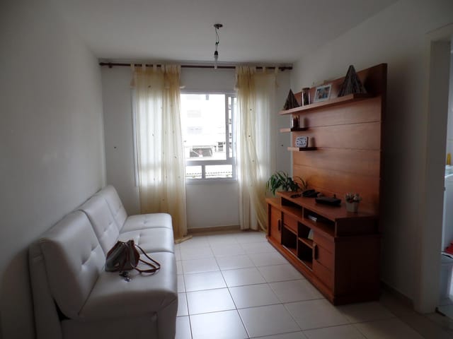 Foto do Apartamento - Apartamento com 2 dormitórios para alugar, 60 m² por R$ 2.307,37/mês - Floradas de São José - São José dos Campos/SP | INDEPENDENCE NEGOCIOS IMOBILIARIOS LTDA