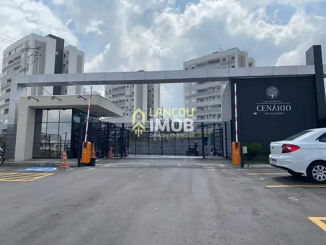 Apartamento com 60m² 3 quartos e 2 banheiros, à venda, no bairro Jardim Carlos Gomes em Jundiaí