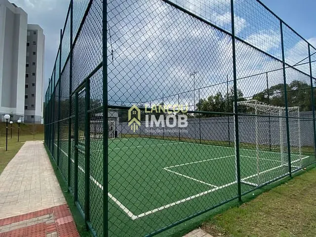 Apartamento com 60m² 3 quartos e 2 banheiros, à venda, no bairro Jardim Carlos Gomes em Jundiaí
