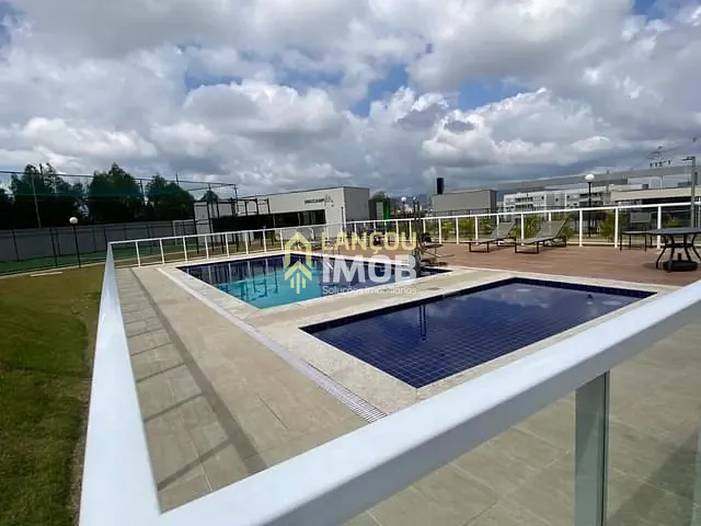 Apartamento com 60m² 3 quartos e 2 banheiros, à venda, no bairro Jardim Carlos Gomes em Jundiaí