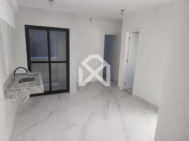 Apartamento com 34m² 2 quartos e 1 banheiro, à venda, no bairro Itaquera em São Paulo