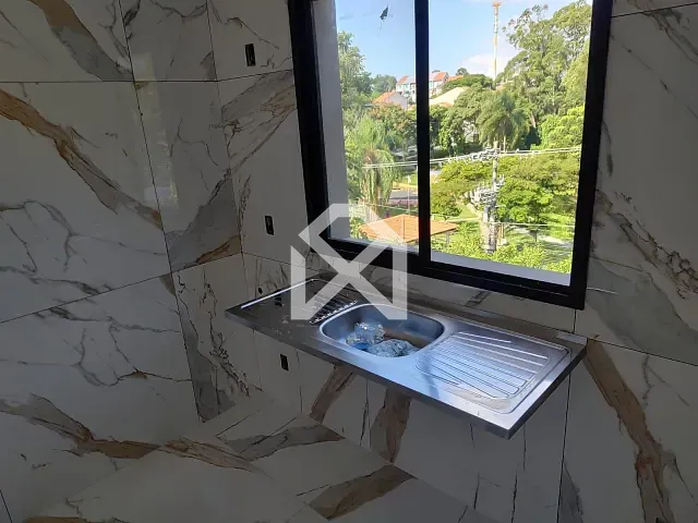 Apartamento com 34m² 2 quartos e 1 banheiro, à venda, no bairro Itaquera em São Paulo