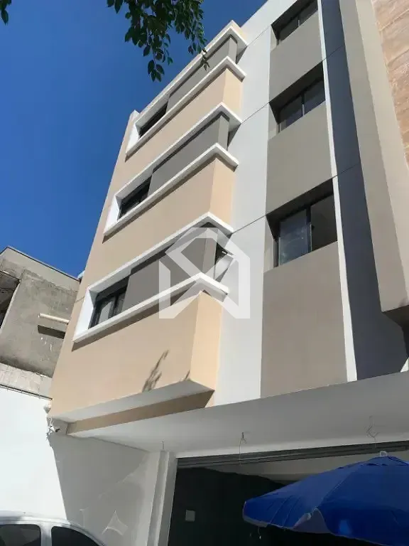 Apartamento, 2 quartos, 34 m² - Foto 1