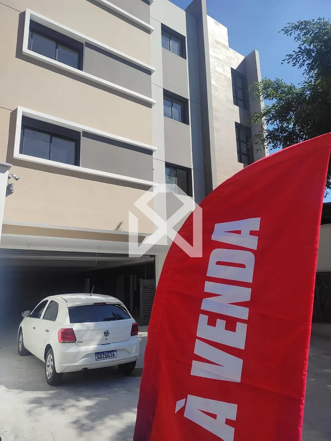 Apartamento, 2 quartos, 34 m² - Foto 5