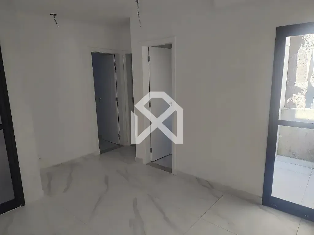 Apartamento, 2 quartos, 34 m² - Foto 3