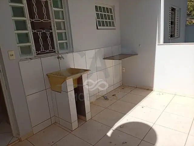 Apartamento com 60m² 2 quartos e 1 banheiro, para alugar, no bairro Nova Jaguariúna em Jaguariúna