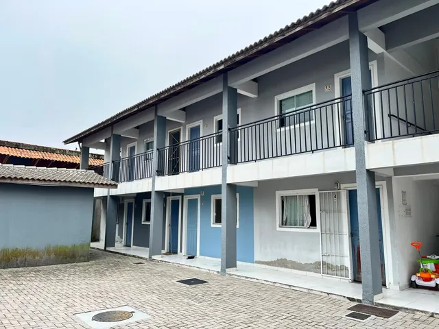 Apartamento 2 quartos e 1 banheiro, para alugar, no bairro São João do Rio Vermelho em Florianópolis
