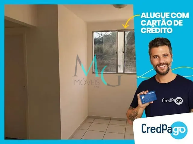 Apartamento 2 quartos e 1 banheiro, à venda, no bairro Campo Grande em Rio de Janeiro