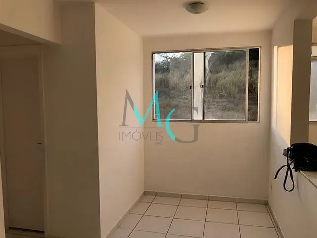 Apartamento 2 quartos e 1 banheiro, à venda, no bairro Campo Grande em Rio de Janeiro