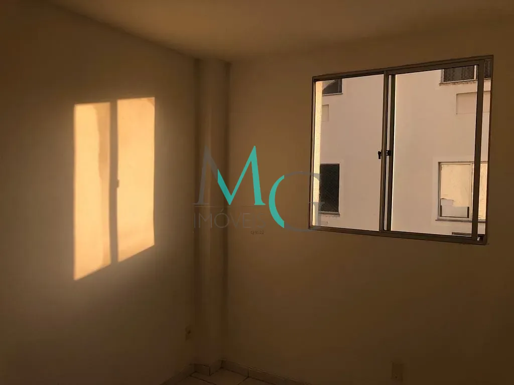 Apartamento, 2 quartos, 50 m² - Foto 9