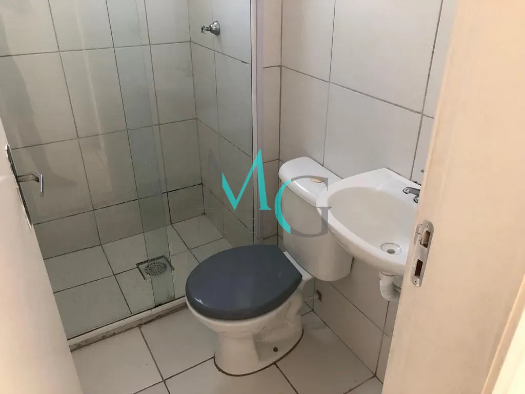 Apartamento, 2 quartos, 50 m² - Foto 7