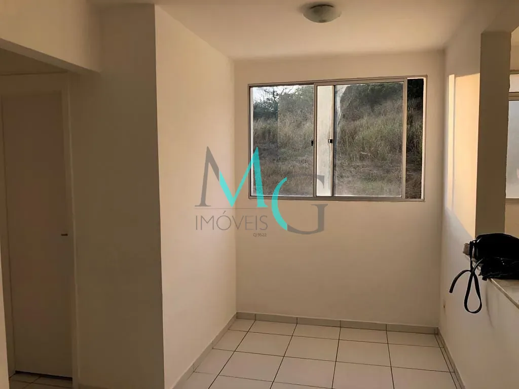 Apartamento, 2 quartos, 50 m² - Foto 1