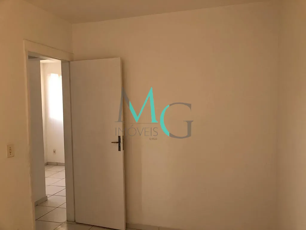 Apartamento, 2 quartos, 50 m² - Foto 6