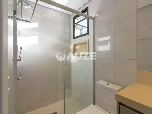 Apartamento com 93m² 3 quartos e 2 banheiros, à venda, no bairro Cristo Rei em Curitiba