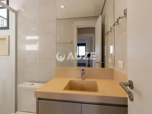 Apartamento com 93m² 3 quartos e 2 banheiros, à venda, no bairro Cristo Rei em Curitiba