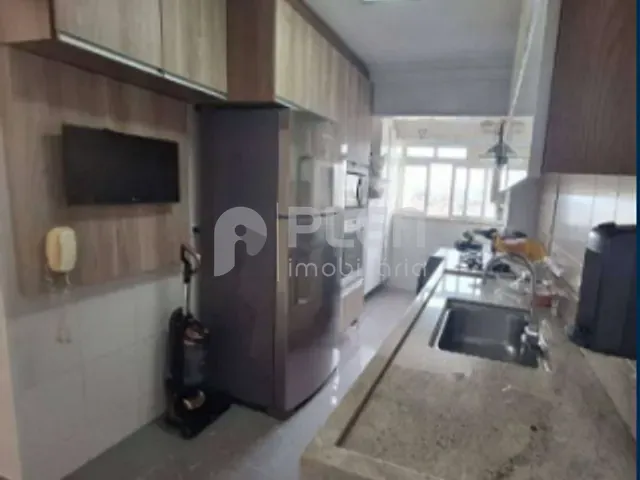 Apartamento 3 quartos e 3 banheiros, à venda, no bairro Lauzane Paulista em São Paulo