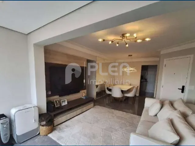 Apartamento 3 quartos e 3 banheiros, à venda, no bairro Lauzane Paulista em São Paulo