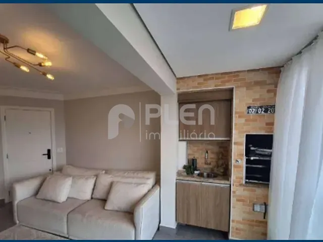 Apartamento 3 quartos e 3 banheiros, à venda, no bairro Lauzane Paulista em São Paulo