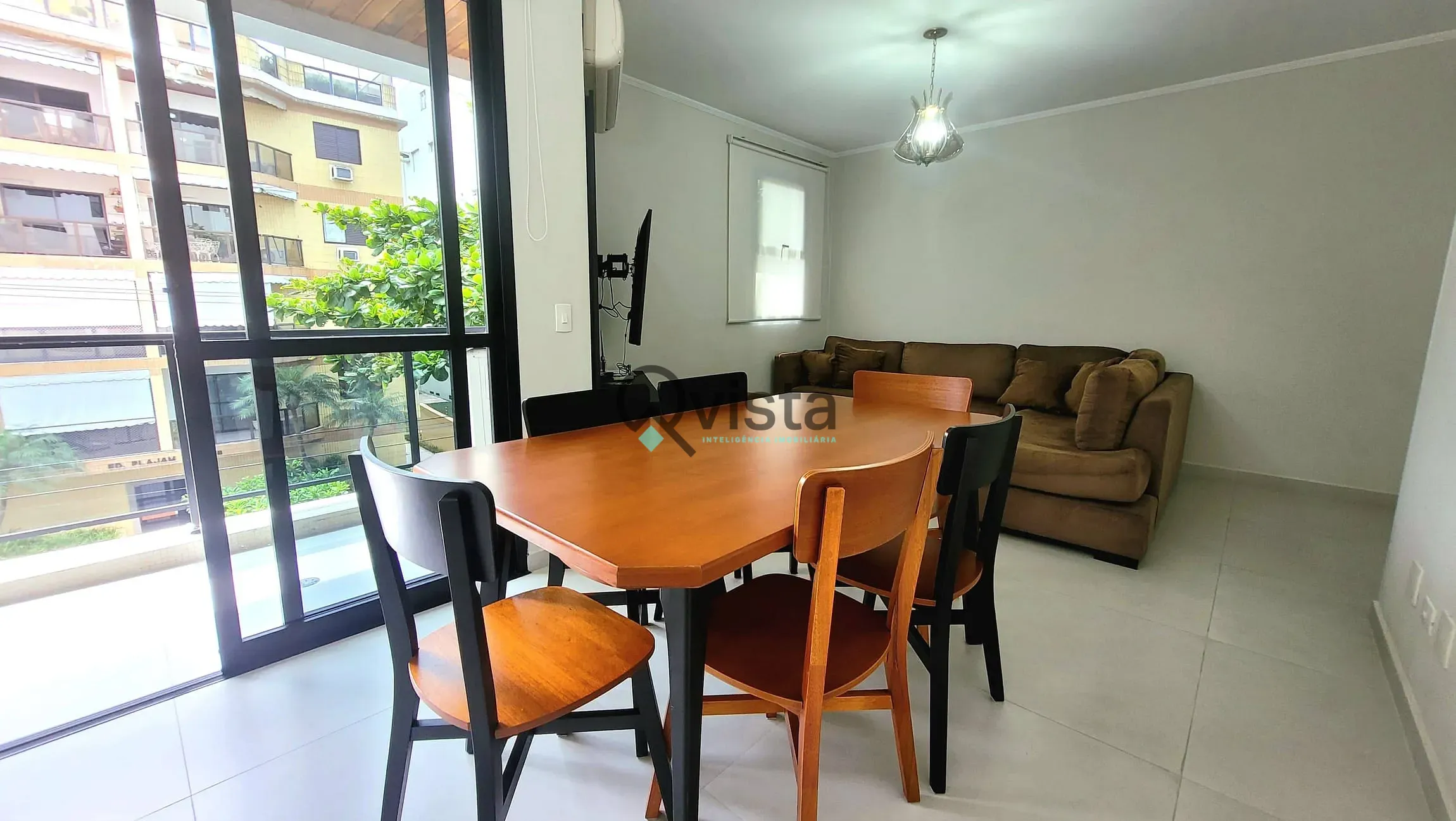 Apartamento, 3 quartos, 100 m² - Foto 1