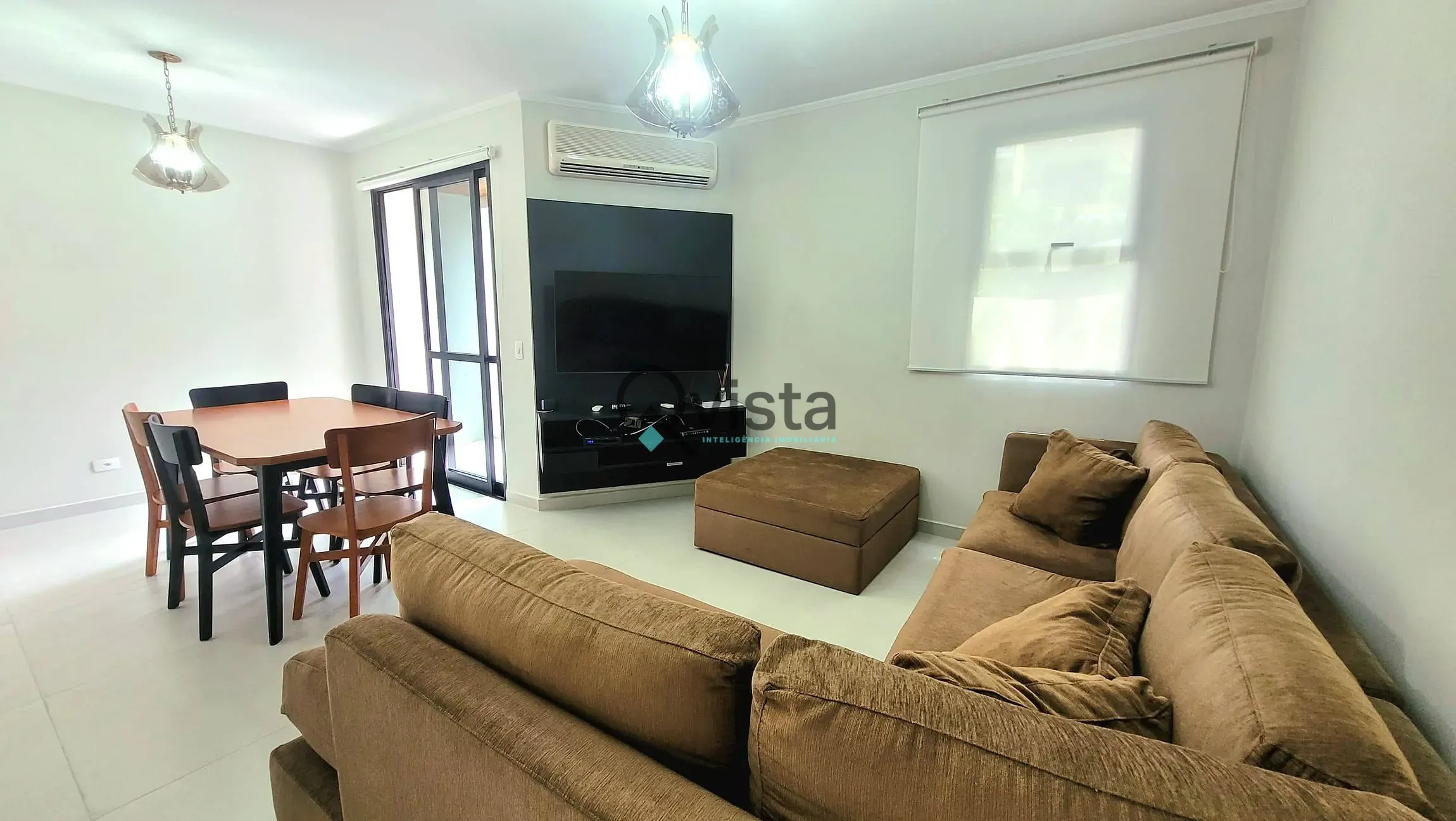 Apartamento, 3 quartos, 100 m² - Foto 3