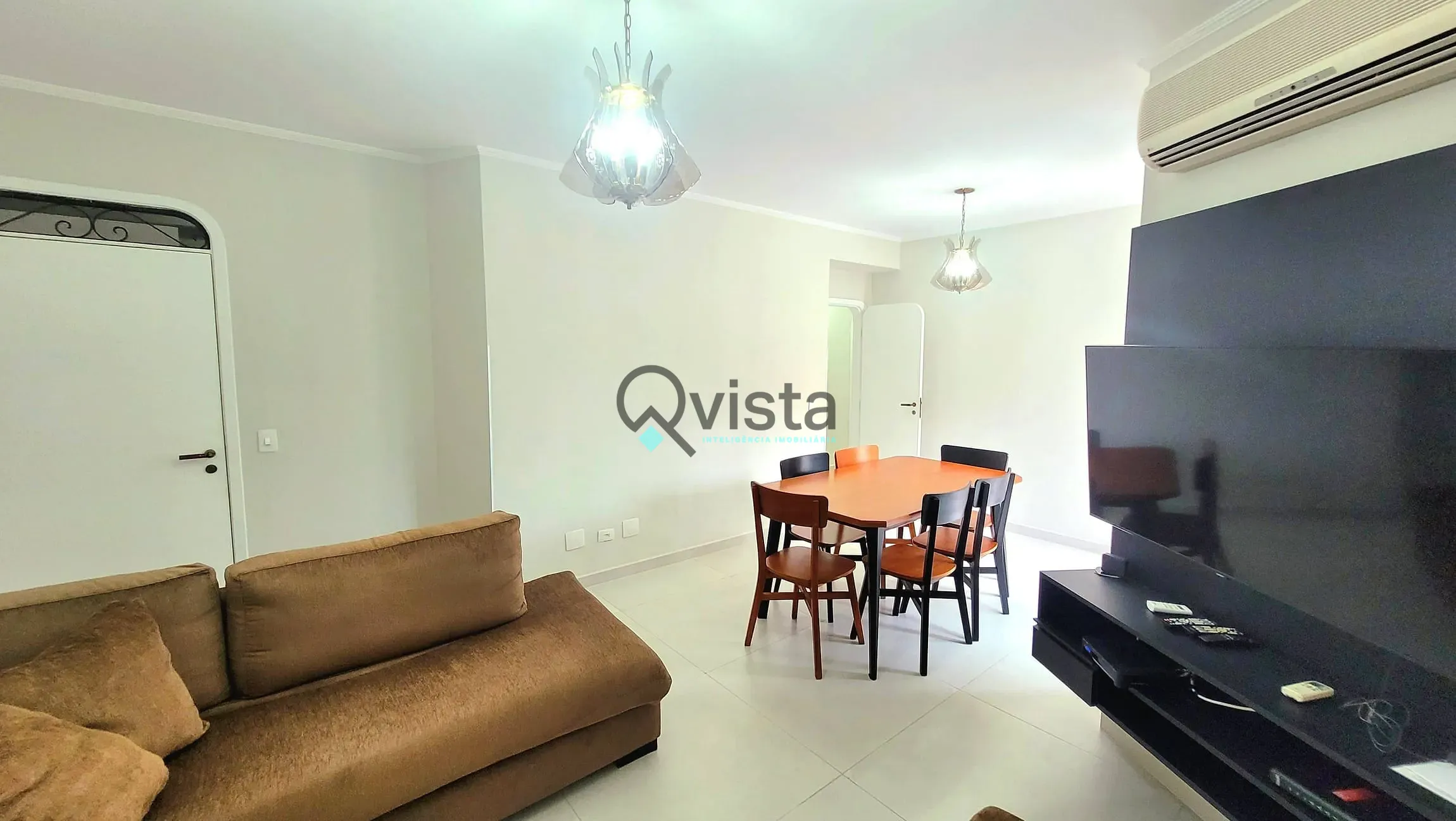 Apartamento, 3 quartos, 100 m² - Foto 4