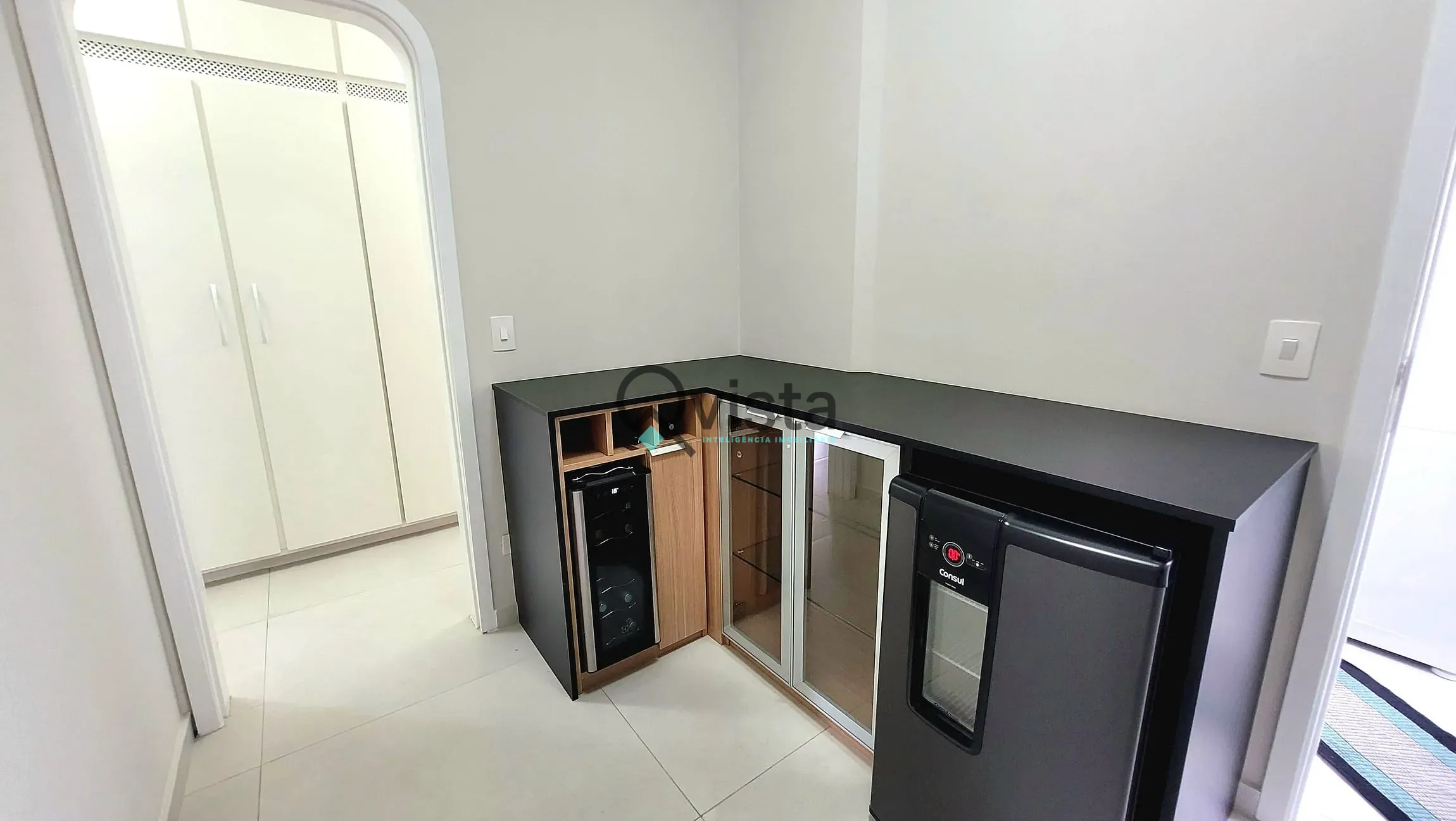 Apartamento, 3 quartos, 100 m² - Foto 5