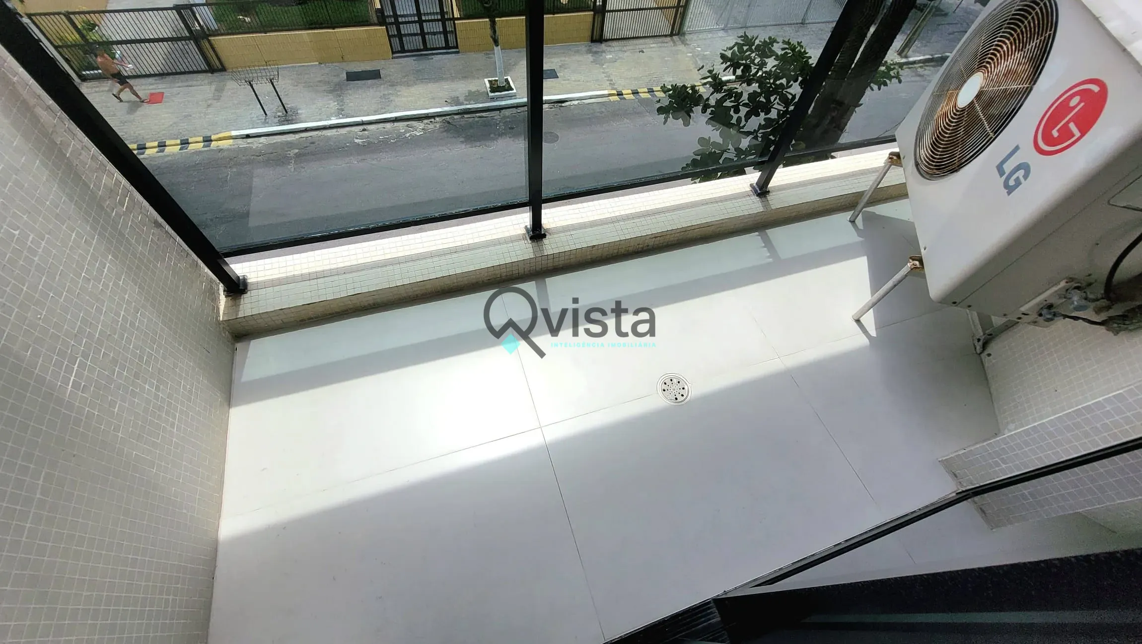 Apartamento, 3 quartos, 100 m² - Foto 6