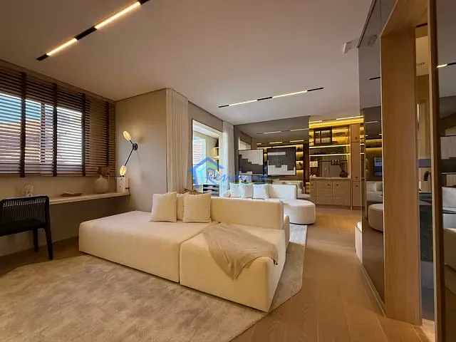 Lançamento disponível, no bairro Jardim Bela Vista em Indaiatuba