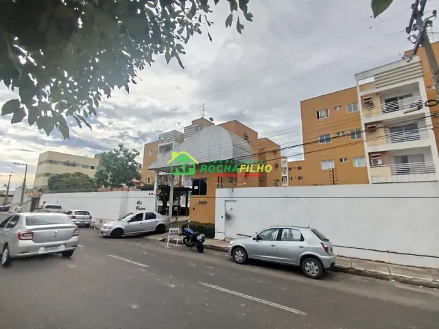 Apartamento 3 quartos e 2 banheiros, para alugar, no bairro Santa Isabel em Teresina