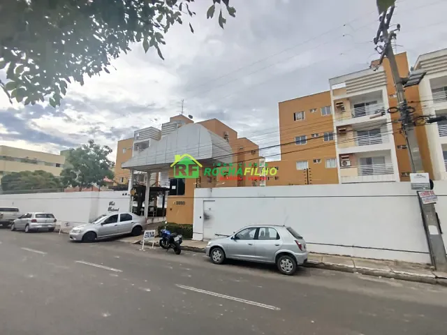 Apartamento 3 quartos e 2 banheiros, para alugar, no bairro Santa Isabel em Teresina