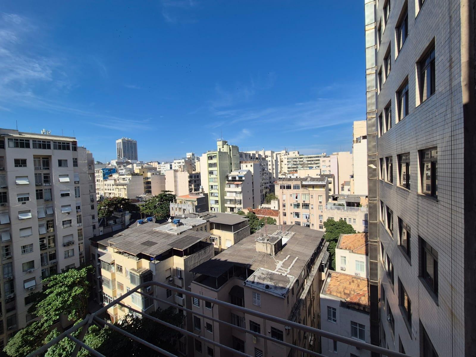 Perspectiva do Apartamento - Apartamento à venda, Copacabana, Rio de Janeiro, RJ | Rio Lar Imóveis