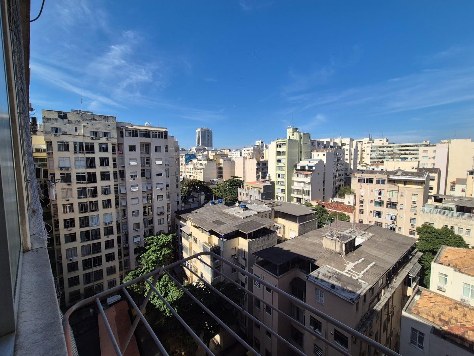 Perspectiva do Apartamento - Apartamento à venda, Copacabana, Rio de Janeiro, RJ | Rio Lar Imóveis
