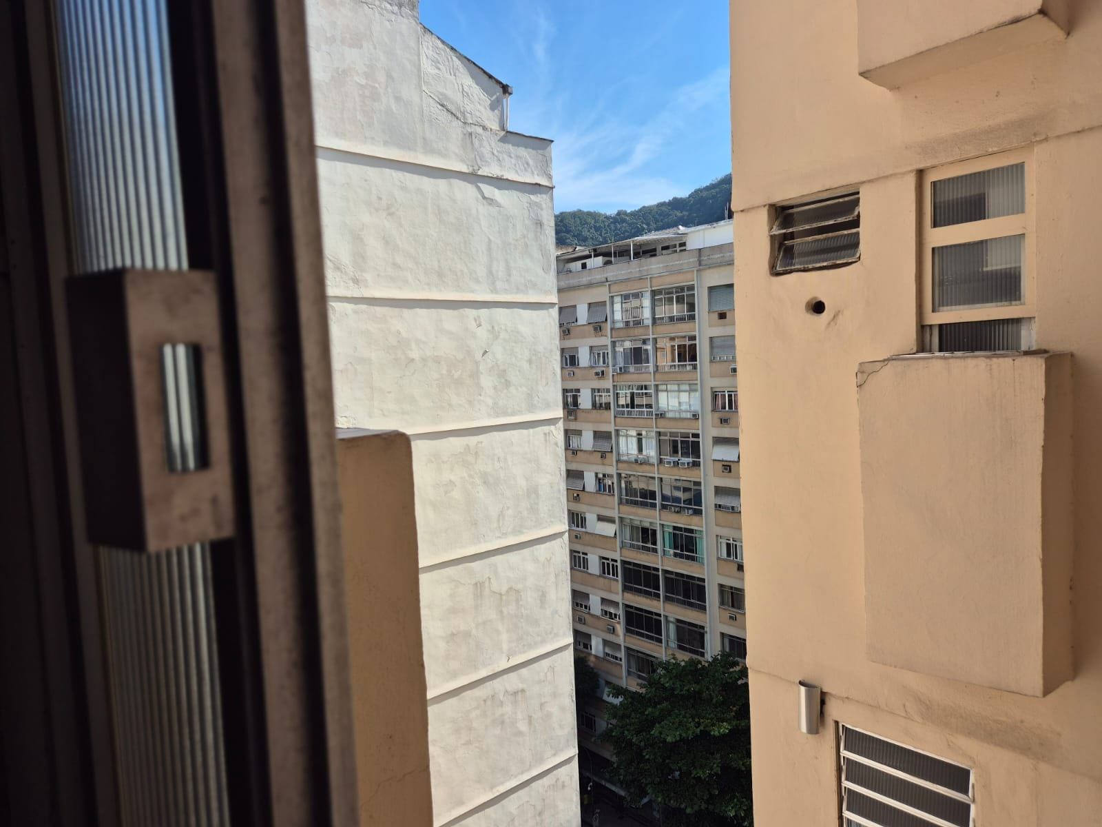 Perspectiva do Apartamento - Apartamento à venda, Copacabana, Rio de Janeiro, RJ | Rio Lar Imóveis