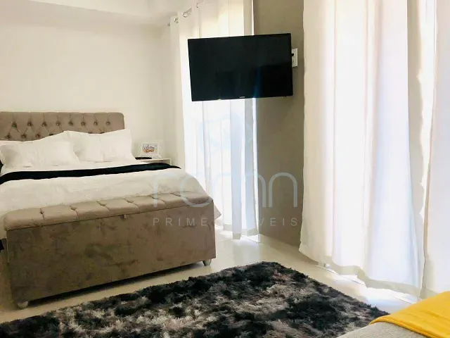 Apartamento com 35m² 1 quarto e 1 banheiro, para alugar, no bairro Jardim Tarraf II em São José do Rio Preto