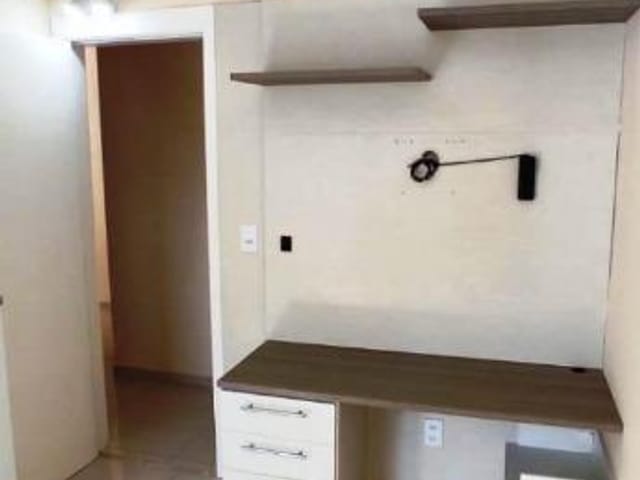 Foto do Apartamento - Apartamento com 2 dormitórios à venda, 49 m² por R$ 302.100,00 - Vila Nambi - Jundiaí/SP | RUSSI IMÓVEIS