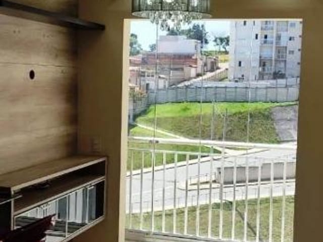 Foto do Apartamento - Apartamento com 2 dormitórios à venda, 49 m² por R$ 302.100,00 - Vila Nambi - Jundiaí/SP | RUSSI IMÓVEIS