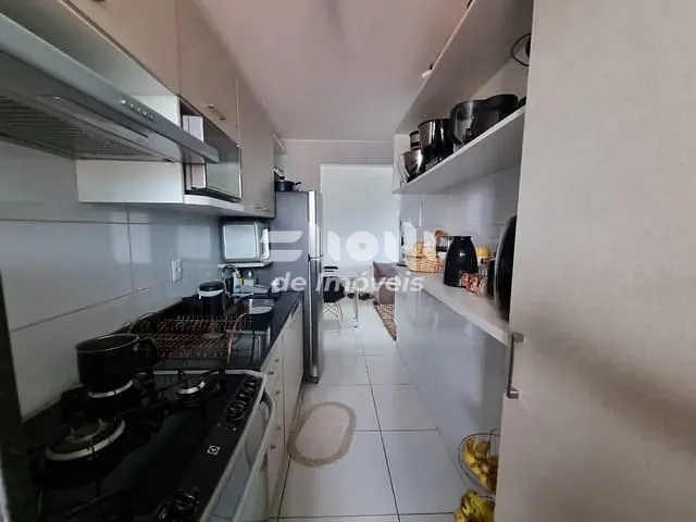 Apartamento 2 quartos e 2 banheiros, à venda, no bairro Bessa em João Pessoa