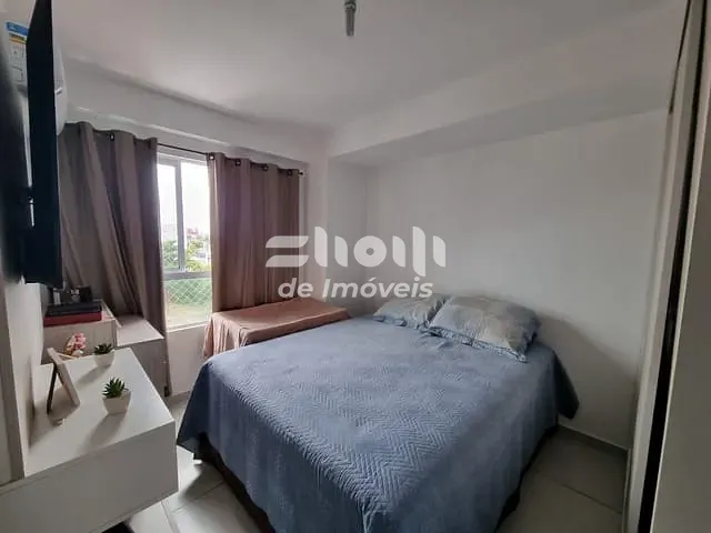 Apartamento 2 quartos e 2 banheiros, à venda, no bairro Bessa em João Pessoa