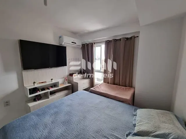Apartamento 2 quartos e 2 banheiros, à venda, no bairro Bessa em João Pessoa